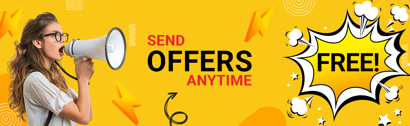 Bring Customers Back More Often