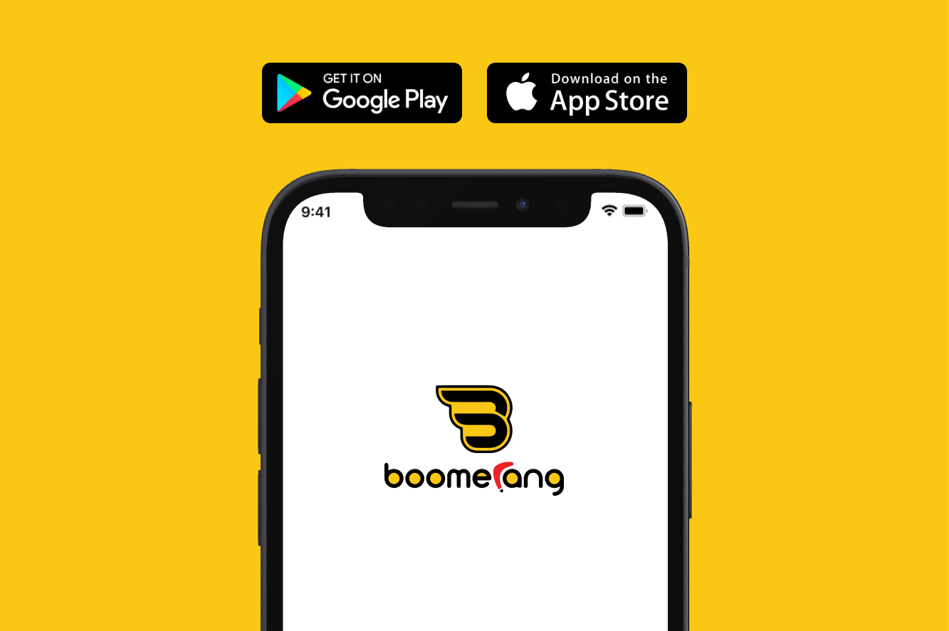 Download the App Screenshot